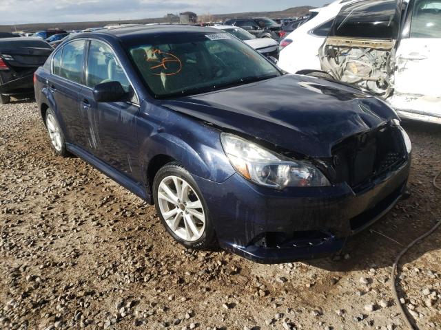 SUBARU LEGACY 2.5 2013 4s3bmcg64d3018174