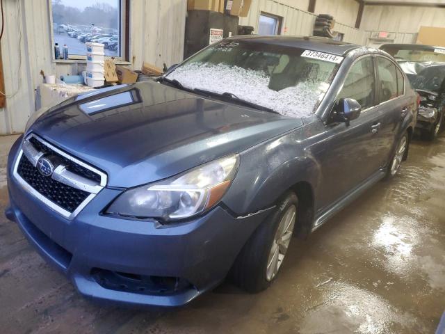 SUBARU LEGACY 2013 4s3bmcg64d3037890