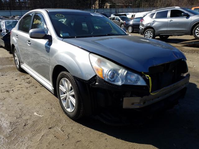 SUBARU LEGACY 2.5 2010 4s3bmcg65a3212367