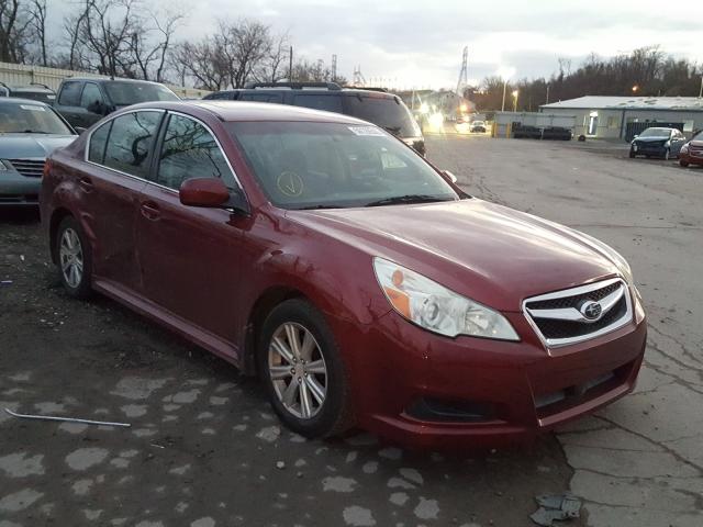 SUBARU LEGACY 2010 4s3bmcg65a3237947