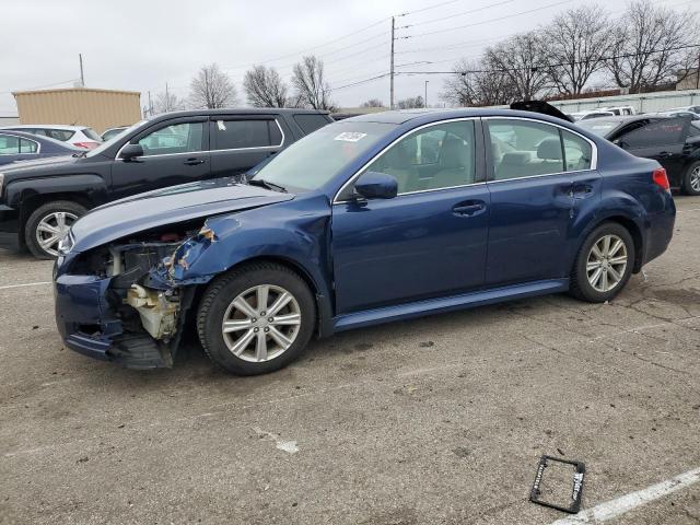 SUBARU LEGACY 2011 4s3bmcg65b3256225