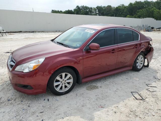 SUBARU LEGACY 2011 4s3bmcg65b3256872