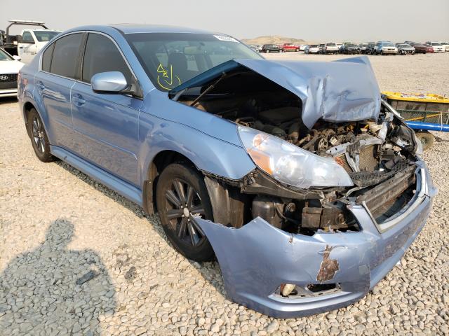 SUBARU LEGACY 2.5 2011 4s3bmcg65b3264440