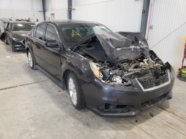 SUBARU LEGACY 2.5 2013 4s3bmcg65d3006115