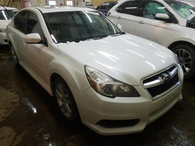 SUBARU LEGACY 2.5 2013 4s3bmcg65d3021309