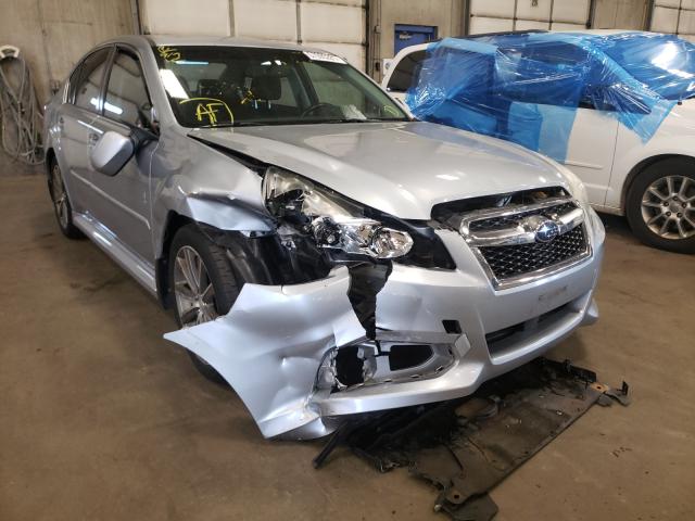 SUBARU LEGACY 2.5 2013 4s3bmcg65d3031547