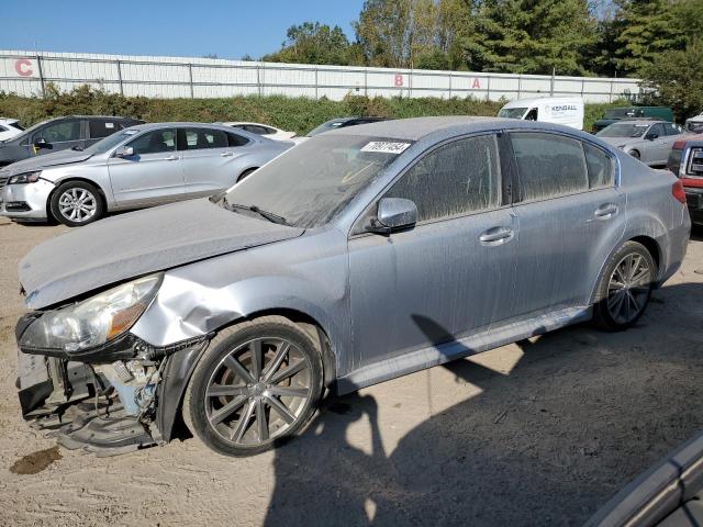 SUBARU LEGACY 2.5 2013 4s3bmcg65d3033380