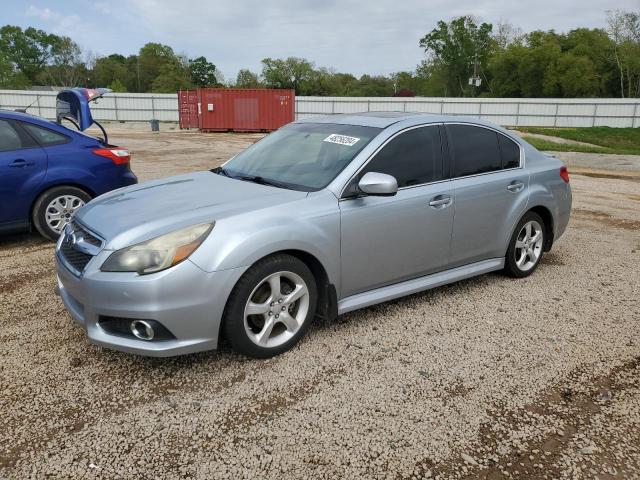 SUBARU LEGACY 2013 4s3bmcg65d3033427