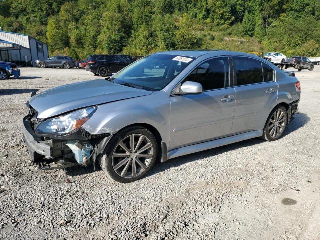 SUBARU LEGACY 2.5 2013 4s3bmcg65d3043553