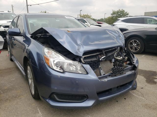 SUBARU LEGACY 2.5 2013 4s3bmcg65d3045982