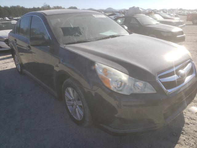 SUBARU LEGACY 2.5 2010 4s3bmcg66a3213334