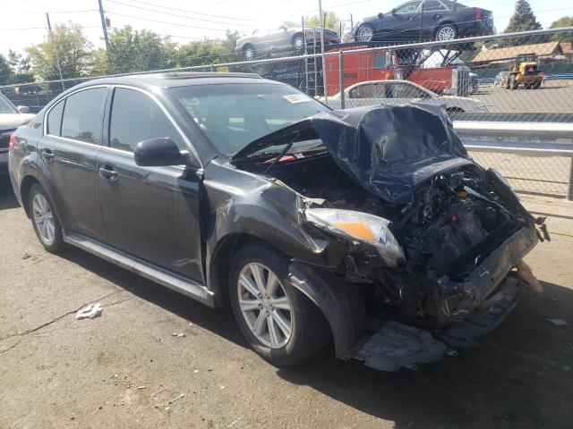 SUBARU LEGACY 2.5 2010 4s3bmcg66a3214872