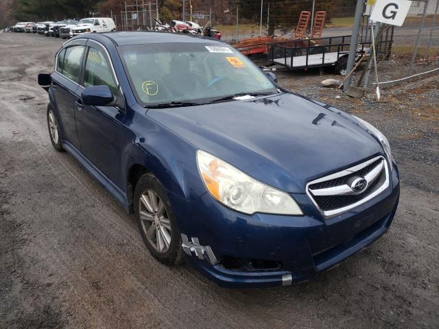 SUBARU LEGACY 2.5 2011 4s3bmcg66b3211486