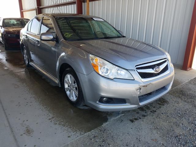 SUBARU LEGACY 2.5 2011 4s3bmcg66b3212346