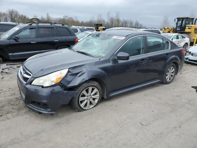 SUBARU LEGACY 2011 4s3bmcg66b3244309