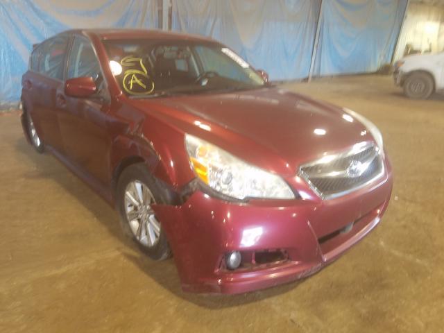 SUBARU LEGACY 2.5 2012 4s3bmcg66c3010236