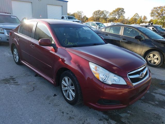 SUBARU LEGACY 2.5 2012 4s3bmcg66c3018255