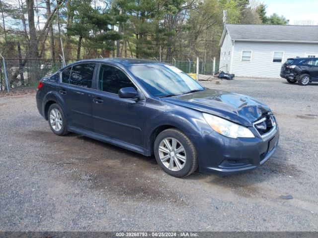 SUBARU LEGACY 2012 4s3bmcg66c3030941