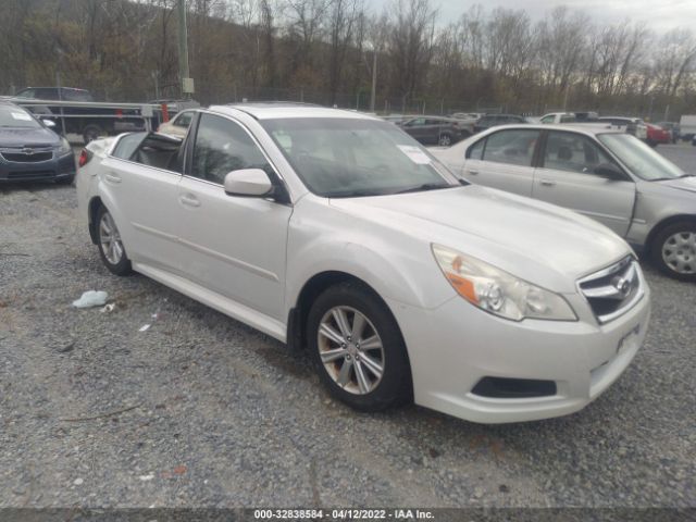 SUBARU LEGACY 2012 4s3bmcg66c3034598