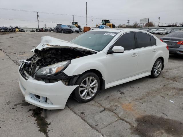 SUBARU LEGACY 2.5 2013 4s3bmcg66d3006608