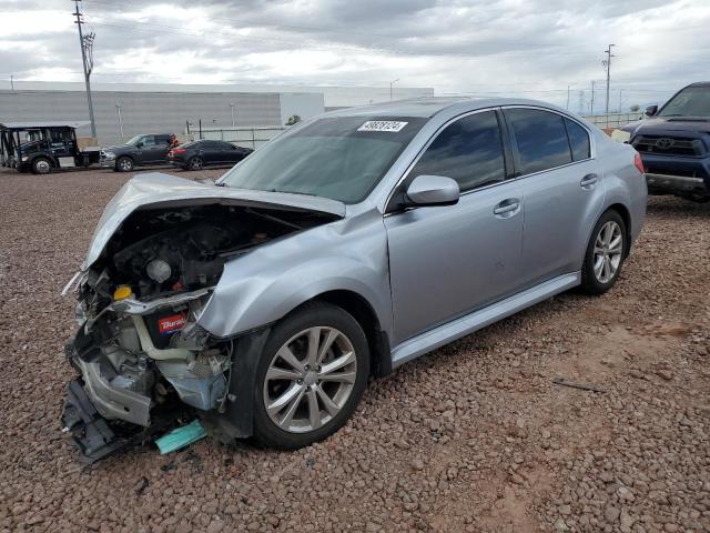 SUBARU LEGACY 2013 4s3bmcg66d3009461