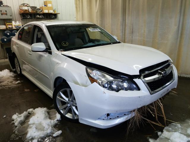 SUBARU LEGACY 2.5 2013 4s3bmcg66d3017401