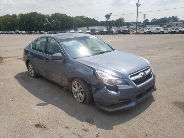 SUBARU LEGACY 2.5 2013 4s3bmcg66d3038295