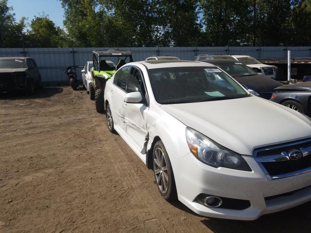 SUBARU LEGACY 2.5 2013 4s3bmcg66d3041634