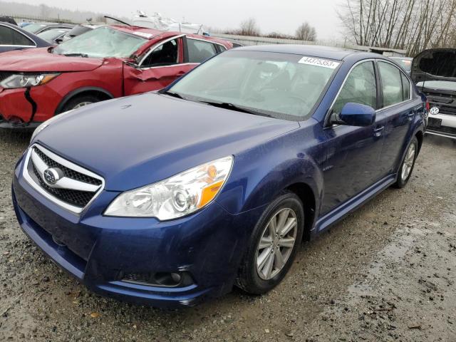 SUBARU LEGACY 2.5 2010 4s3bmcg67a3222639