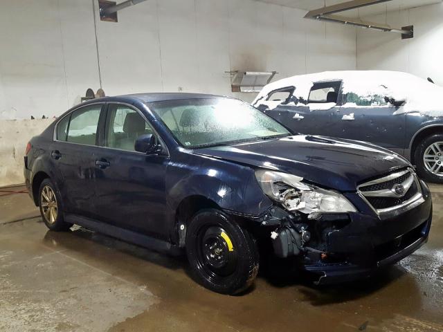 SUBARU LEGACY 2.5 2012 4s3bmcg67c3038918