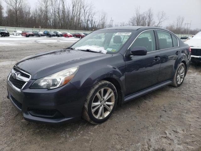 SUBARU LEGACY 2.5 2013 4s3bmcg67d3004706