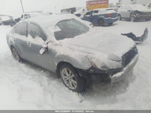 SUBARU LEGACY 2013 4s3bmcg67d3010747