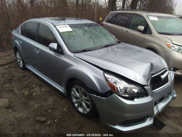 SUBARU LEGACY 2013 4s3bmcg67d3012272