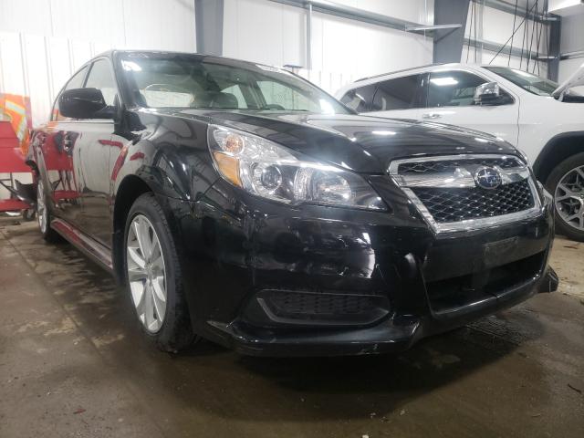 SUBARU LEGACY 2.5 2013 4s3bmcg67d3016144