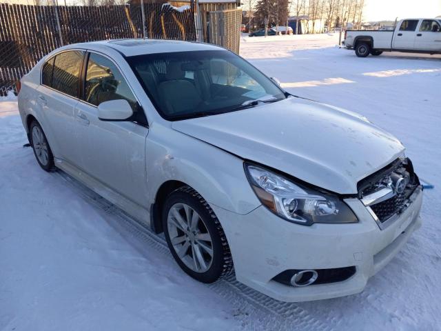 SUBARU LEGACY 2.5 2013 4s3bmcg67d3026530