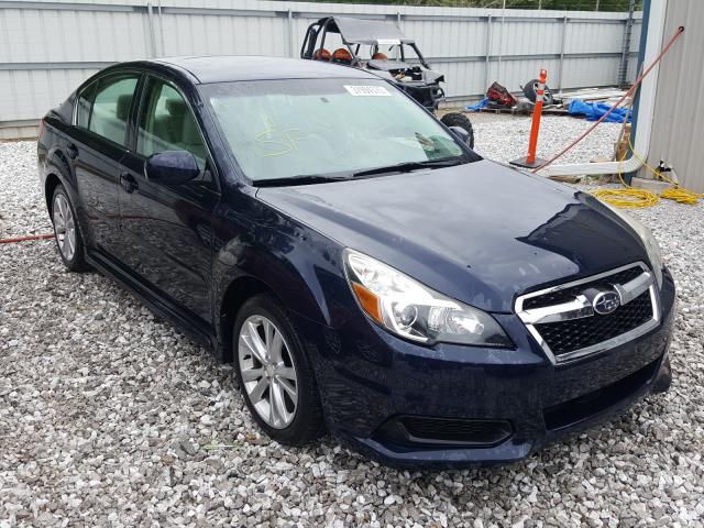 SUBARU LEGACY 2.5 2013 4s3bmcg67d3036491