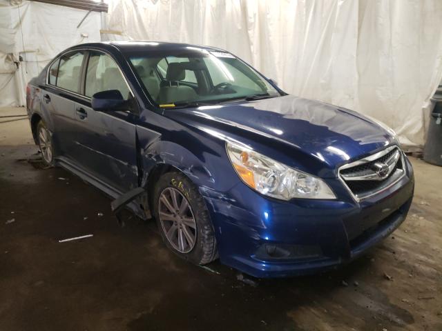 SUBARU LEGACY 2.5 2010 4s3bmcg68a3212167