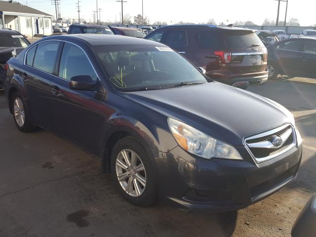 SUBARU LEGACY L 4 2010 4s3bmcg68a3230300