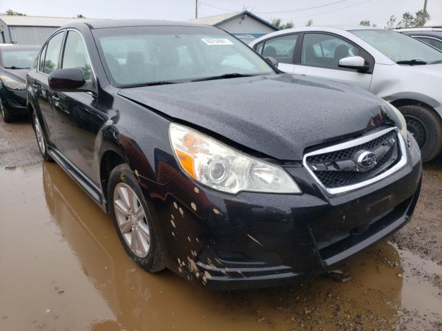 SUBARU LEGACY 2.5 2010 4s3bmcg68a3241748