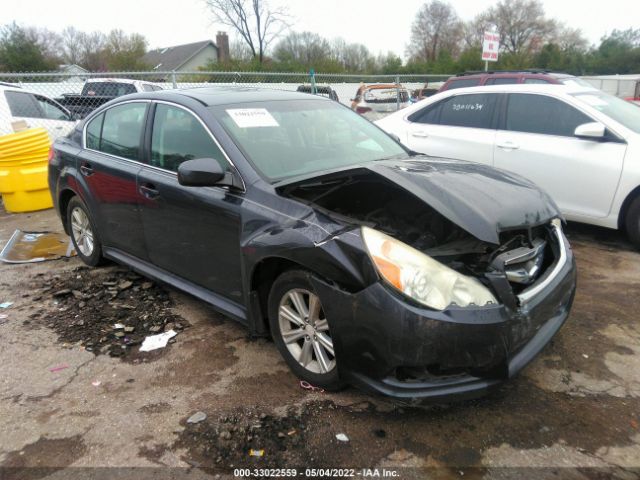 SUBARU LEGACY 2010 4s3bmcg68a3242396