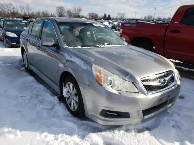 SUBARU LEGACY 2.5 2011 4s3bmcg68b3217189