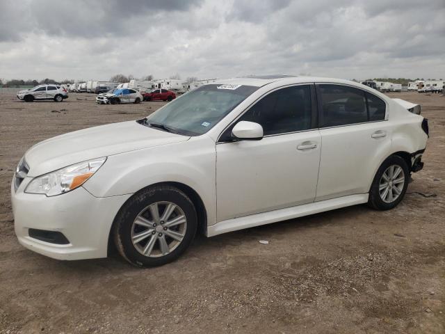 SUBARU LEGACY 2.5 2011 4s3bmcg68b3231495