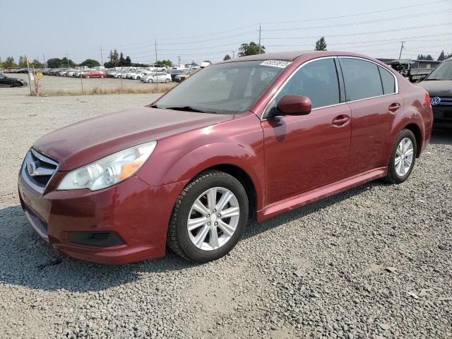 SUBARU LEGACY 2.5 2011 4s3bmcg68b3246532