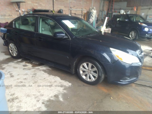 SUBARU LEGACY 2012 4s3bmcg68c3002946