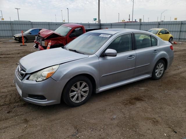 SUBARU LEGACY 2.5 2012 4s3bmcg68c3030245