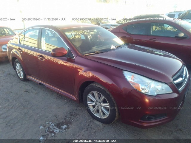 SUBARU LEGACY 2012 4s3bmcg68c3032304