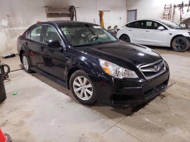 SUBARU LEGACY 2.5 2012 4s3bmcg68c3032383