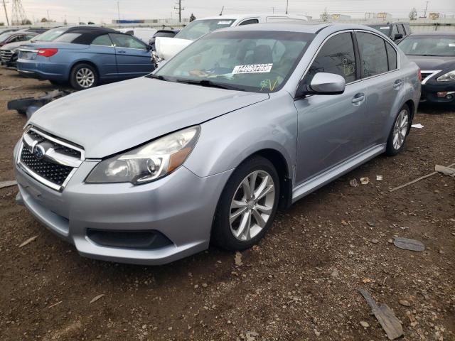 SUBARU LEGACY 2013 4s3bmcg68d3009946