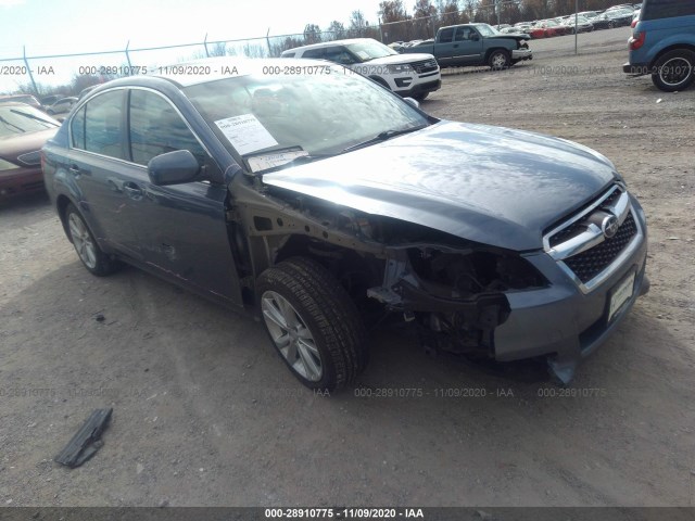 SUBARU LEGACY 2013 4s3bmcg68d3011437