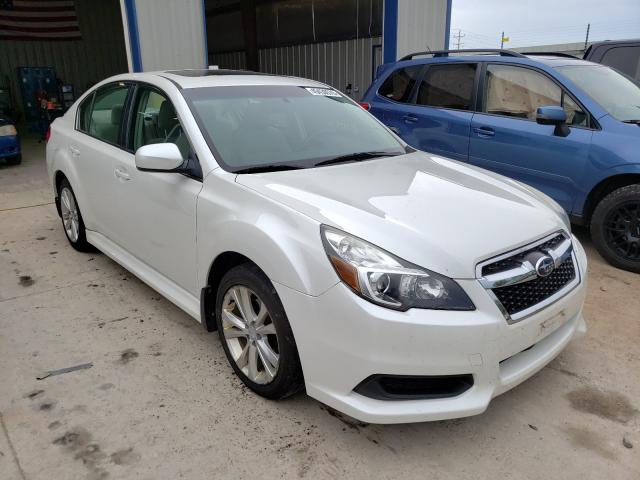 SUBARU LEGACY 2.5 2013 4s3bmcg68d3013379